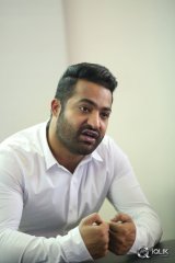 Jr Ntr Interview About Nannaku Prematho